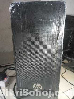 Hp 280 pro G6 Microtower pc